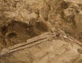 "حفرة بداخلها ثلاث سيقان وقدم" تعيد كتابة تاريخ معركة واترلو الشهيرة