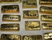 مصادرة سبائك ذهب بقمية 5 ملايين دولار هربتها عصابة دولية ..اعرف قصتها؟