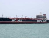 وسائل إعلام إيرانية: بحارة ناقلة النفط الكورية الجنوبية أحرار فى المغادرة لأسباب إنسانية