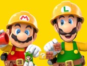 تحديث جديد للعبة Super Mario Maker 2 يتيح اللعب مع الأصدقاء