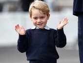 يعيش طفولة طبيعية.. الأمير جورج يدعو أقرانه فى المدرسة لزيارته بقصر كينسينجتون