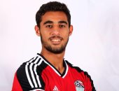 أحمد ياسر ريان فى رسالة للاعبى الأهلى: "رجالة قد المسئولية وهتجيبولنا البطولة"