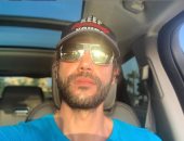 محمد إمام يشوق جمهوره لأعماله القادمة:"متحمس جدا أقولكم على المشاريع" 