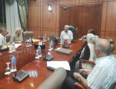 محافظ بورسعيد: المجازر الحكومية تعمل بكامل طاقتها قبل وأثناء عيد الأضحى