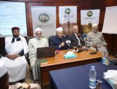 أئمة ليبيا يعلنون اتخاذ المنهج الأزهرى للحفاظ على وحدة واستقرار ليبيا