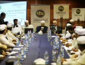 رئيس خريجى الأزهر بليبيا: بلادنا ستعود كما كانت ببركة الأزهر والعلم