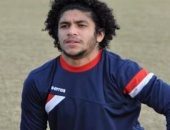 بتروجت يوافق على انتقال العجوز وحميد ماو لإنبى