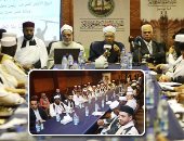 منظمة خريجى الأزهر تختتم تدريب أئمة انجلترا.. ورشة بمشاركة 50 خطيبا.. وإمام بريطانى: لدينا بلندن كل الأفكار وأفكارنا تحظى بأهمية كبيرة فى أوروبا.. أئمة ليبيا: بلدنا ستعود كما كانت ببركة العلماء