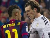 باريس سان جيرمان يرفض 90 مليون يورو + بيل من ريال مدريد لضم نيمار 