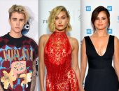 هل يواجه جاستين بيبر وهايلي بالدوين "مشاكل زواجية" بسبب سيلينا جوميز؟