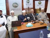 علماء الأزهر لأئمة ليبيا: كونوا سفراء للأزهر فى بلادكم وانشروا الوسطية