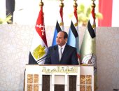 صحف الكويت تبرز تأكيد الرئيس السيسى نجاح مصر فى دحر الإرهاب وتحيته للشعب