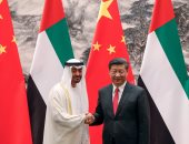 الإمارات والصين توقعان اتفاقيات فى مجالات مختلفة لتعزيز العلاقات الاستراتيجية