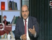 محمد الباز: الرئيس السيسى متصالح مع نفسه ويقدّر كل من ضحى من أجل الوطن