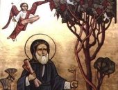 فى عيده.. 8 معلومات عن القديس مارإفرام السريانى صاحب الشجرة المباركة