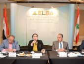 نيفين جامع: الانتهاء من 10 مجمعات صناعية للمشروعات الصغيرة ديسمبر المقبل