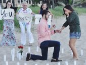 فين حب عمرى.. فتاة تبحث عن حبيبها من 12 سنة والفيس بوك يجمعهما