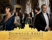 تعرف على المواعيد الرسمية لعرض فيلم "Downton Abbey" حول العالم