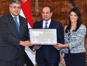 الأمين العام لمنظمة السياحة العالمية: مصر اليوم داعم قوى وفعال للمنظمة
