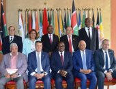 رئيس مجلس النواب يواصل زيارته لإفريقيا ويتوجه من كينيا إلى رواندا