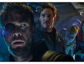 قبل أحداث Guardians of the Galaxy .. تعرف على الجدول الزمنى لفيلم Thor 4