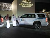جولات ميدانية لـ"الأمر بالمعروف" فى أسواق مدينة الرياض السعودية