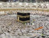 السعودية: وصول 860 ألف حاج للمملكة عبر جميع المنافذ حتى الخميس