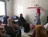 &quot;صحة أسيوط&quot;: 131 ألف سيدة تجري الكشف المبكر على سرطان الثدي