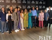 قبل عرض الموسم الخامس.. عائلة "آل شيلبي" فى العرض الخاص لـ Peaky Blinders