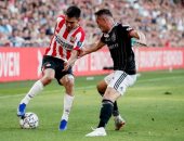 آيندهوفن يفوز بصعوبة على بازل فى الدور التمهيدى لدورى الأبطال