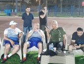 فرج عامر عن "حسام وإبراهيم حسن": يربطهم بسموحة علاقة أخوة ومحبة واحترام متبادل