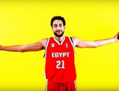 سبورتنج يتعاقد مع عمرو عبد القادر لاعب سلة الاتحاد السكندرى 