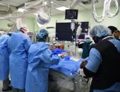 مركز القلب بمنطقة الجوف السعودية يجرى ألف تدخل جراحى منذ 2017