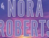 رواية "تيارات تحتيه" لـ نورا روبرتس الأعلى مبيعا فى قائمة نيويورك تايمز