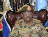 رئيس أركان الجيش السودانى يشيد بالعلاقات مع الصين