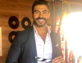 خالد سليم يبدأ تصوير "بلا دليل" أمام درة 