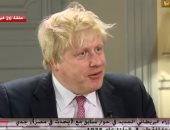 شاهد.. رئيس وزراء بريطانيا: جدى كان مزارع قطن فى مصر وتزوج بالقاهرة