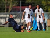 الشباب السعودي يفوز على جرترسلوه الألماني 2-1.. فيديو