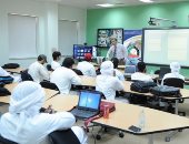 "التربية والتعليم الإماراتية" توفد 81 طالبا لجامعات رائدة ضمن برنامج المسار الإثرائى