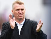 مدرب أستون فيلا: شاهدت تريزيجيه كثيرًا ويمتلك كل ما نحتاجه