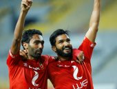 صالح جمعة يتضرع بالدعاء قبل موقعة القمة 118