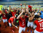 تعرف على أبطال "الأسيست" فى الأهلي بعد الفوز بالدورى رقم 41