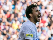 قصة صور.. محمود تريزيجيه طموح بلا حدود