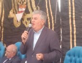 عبد الحكيم عبد الناصر: ثورة 23 يوليو حولت المصريين إلى مجتمع الـ100%