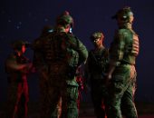 البنتاجون يستدعى وحدة مشاة بحرية من العراق بسبب الكحول وانتهاك الأخلاقيات