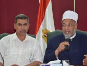 وعاظ الأزهر ينتشرون بساحات المحافظات لشرح المناسك لحجاج بيت الله الحرام