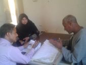 لجنة تنفيذية تكشف غياب الأطباء ونقص الأدوية بوحدات صحية إدفو