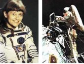 فى مثل هذا اليوم.. سفيلتانا سافيتسكايا تصبح أول امرأة تسير فى الفضاء
