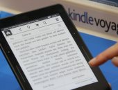 بالخطوات.. كيفية حذف الكتب من تطبيق Kindle الخاص بآى باد