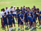 المقاصة يهزم حرس الحدود بهدف ميدو جابر وديا